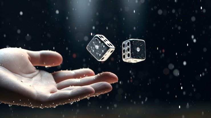 লটারি স্টাইলে বাজেট সময় ও দায়িত্ব বার্তা
